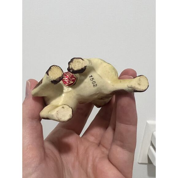 Vintage Lefton Set of 3 Siamese Kittens - Picture 11 of 11